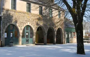 Ecole plourac h 1